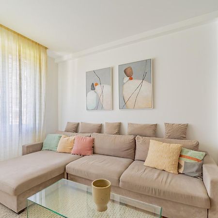 Nice Stay In City Center With Parking Boulogne-Billancourt Exterior foto
